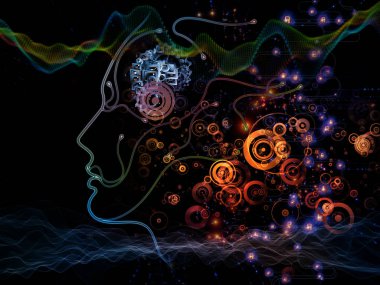 Bilgi işlem makine bilinç