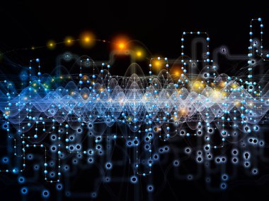 Veri aktarımı unfolding