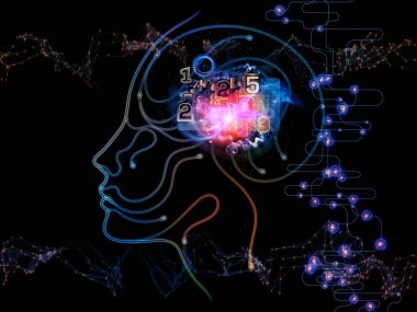 Makine bilinç iç hayatı