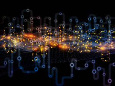 Veri aktarımları sırları