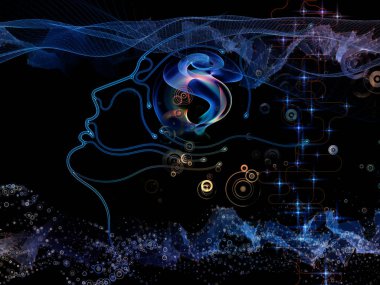 Makine bilinç iç hayatı