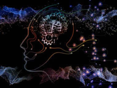 Makine bilinç iç hayatı