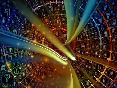 Dijital dünya enerji