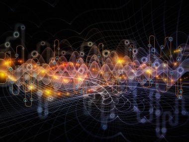 Veri akışı soyutlama