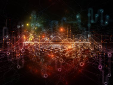 Veri akışı metafor