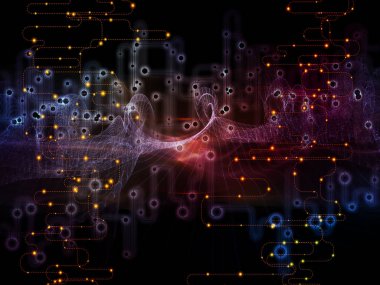 Veri akışı akışı