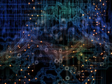 Veri akışı mekanizması