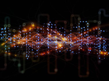 Veri akışı işleme