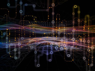 Veri akışı ve ötesi