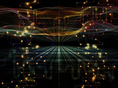 Veri akışı öğeleri