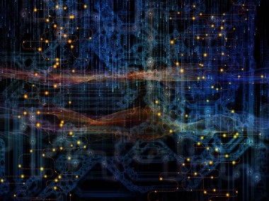 Veri akışının sinerji