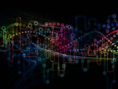 Veri akışı krallıkları