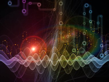 Veri akışı kapıya