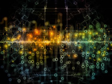 Veri akışı büyüsü