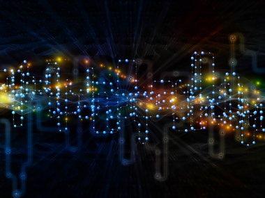 Veri aktarımları ivme