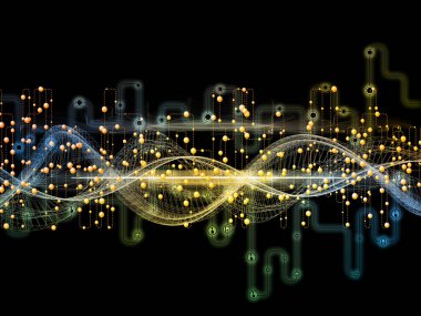 Dijital veri aktarımları