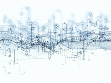 Kavramsal veri aktarımları