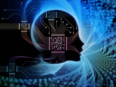 Makine bilinç iç hayatı