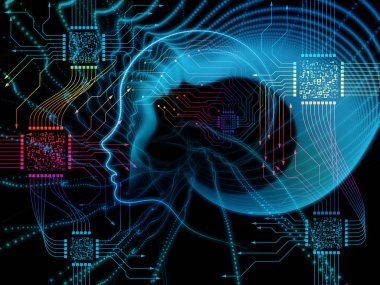 Makine bilinç iç hayatı