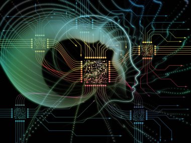 Kaynak makine bilinç