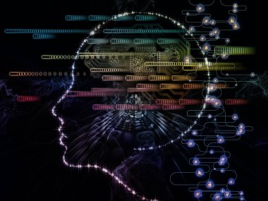 İşleme makine bilinç