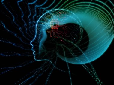 Gelişen makine bilinç