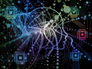 Makine bilinç açılım