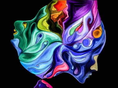 Kendini parçalanma vizyonu