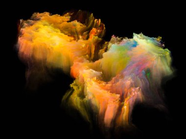 Fraktal fırça krallıkları