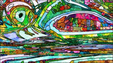 Önceden Kurşunlu cam