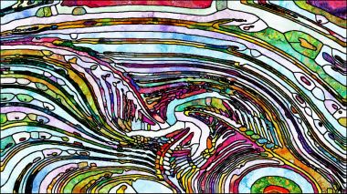 Kurşunlu cam çeşitliliği