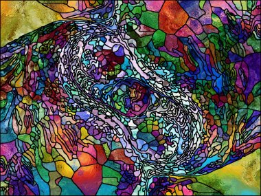 Kurşunlu cam çeşitliliği