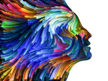 Renk düşünme kavramı