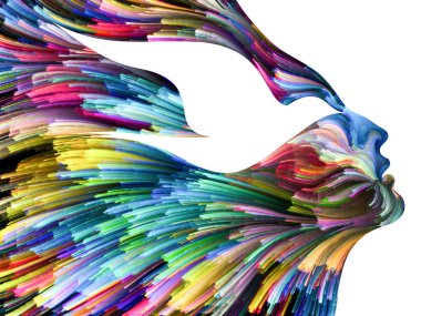 Yaratıcılık büyüsü