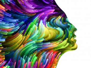 Renk profili kavramı