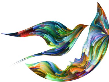 Yaratıcılık kavramının Magic