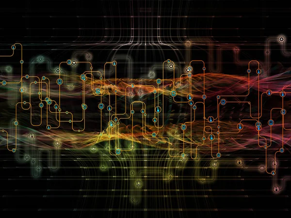 Dijital veri aktarımları