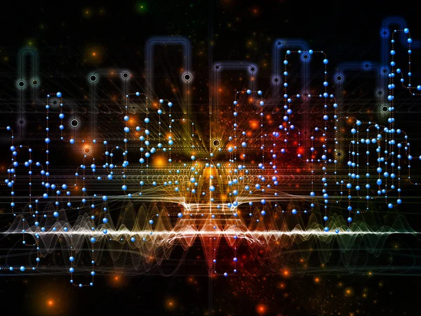 Veri akışı tasarım