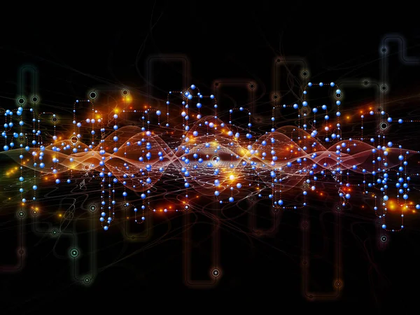 Veri akışı işleme