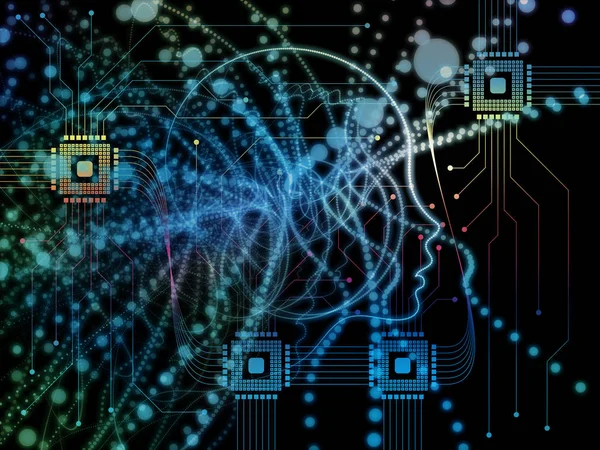 Dijital makine bilinç