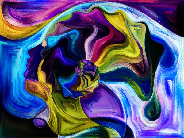 Boyalı Uzay Bölümü