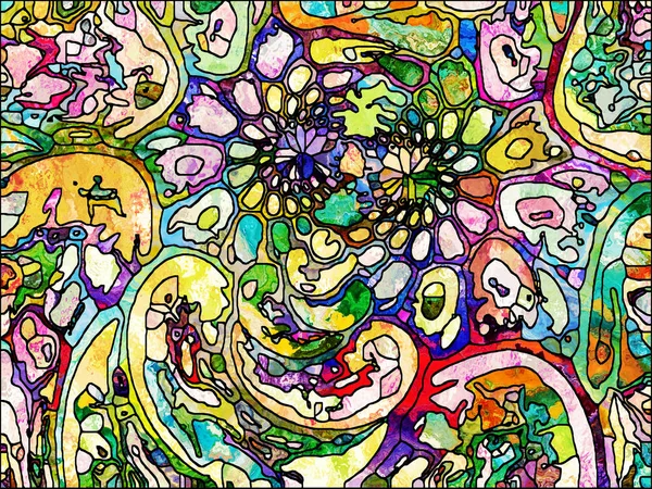 Kurşunlu cam yanılsaması