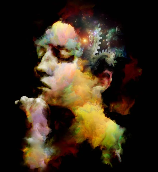 Düşünür kavramı