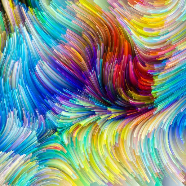 Yanlışlıkla ressam paleti