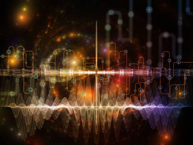 Veri akışı büyüsü