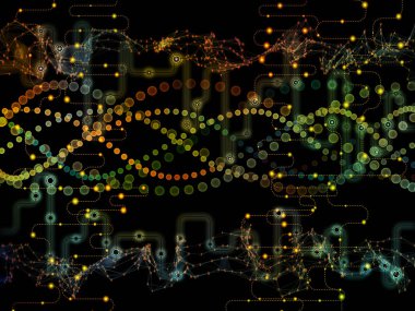 Veri akışı büyüsü