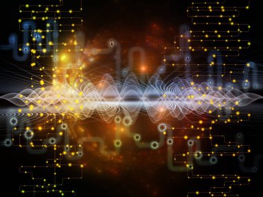 Veri aktarımları geleceği