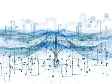 Veri aktarımları zarafeti