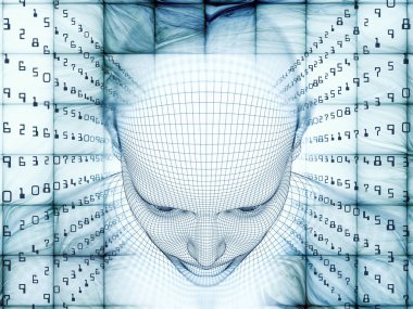 Dijital zihin görselleştirme