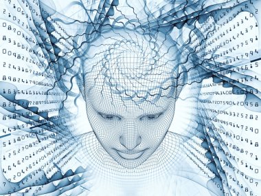 Sanallaştırma zihin